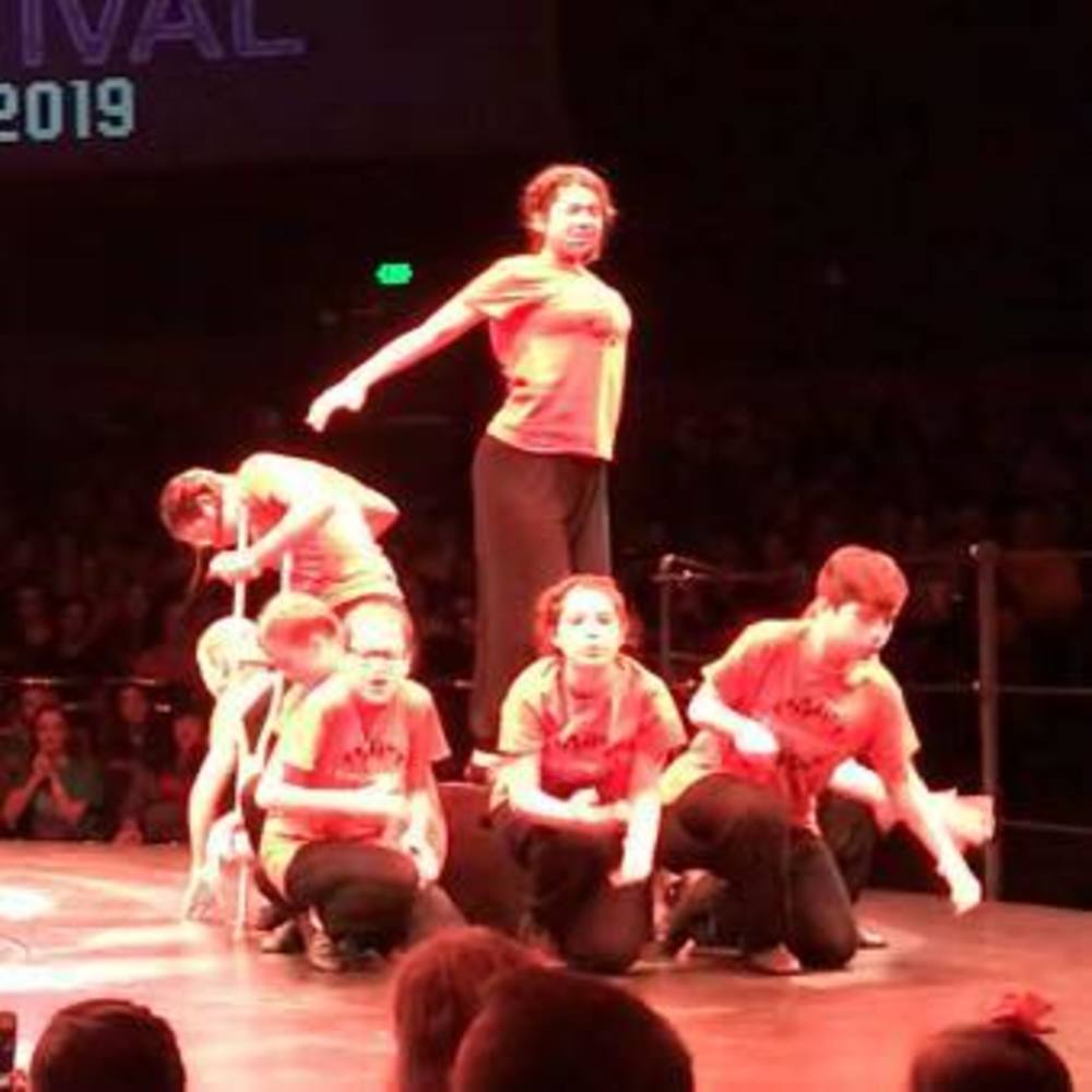 Meet your Posher, Shasta